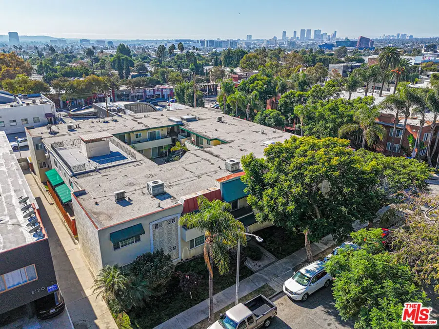 8130 Norton Avenue, Los Angeles, CA 90046 - #3