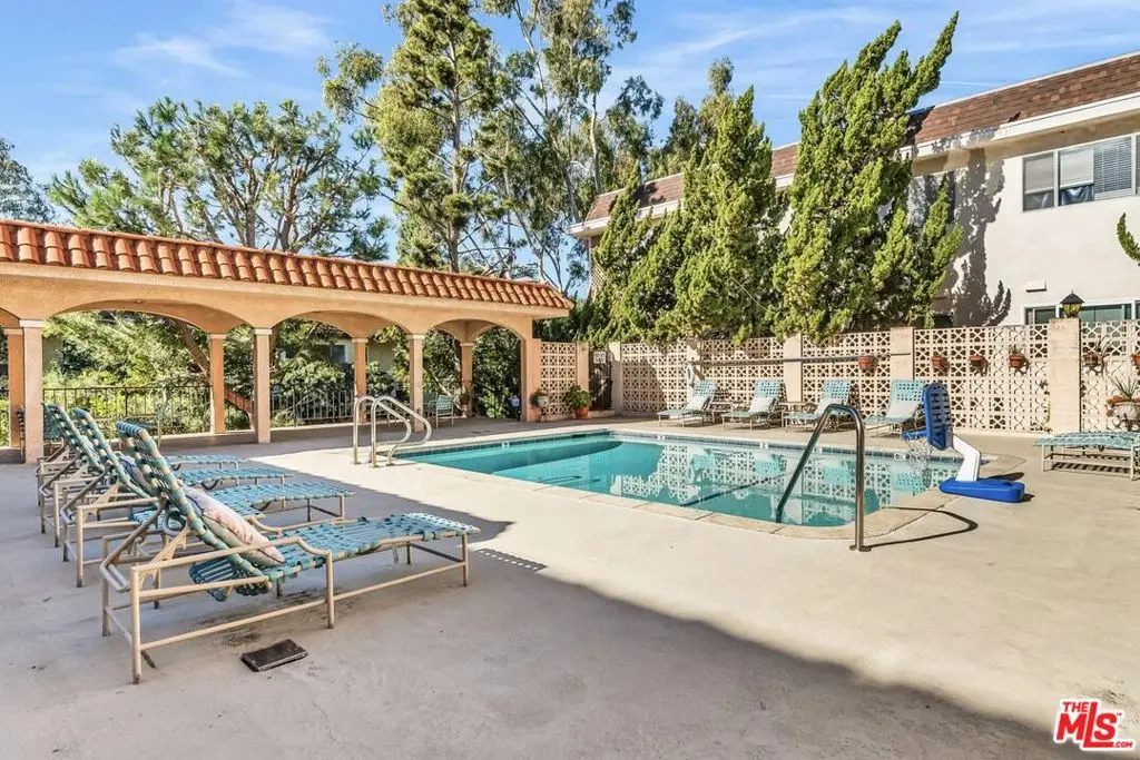 6199 Canterbury Drive #102, Culver City, CA 90230 - #1