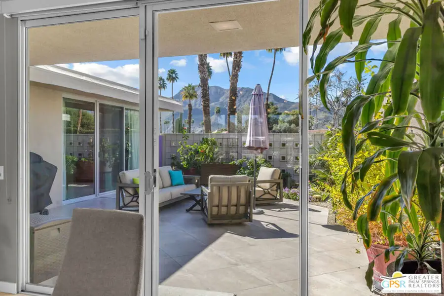1211 Tamarisk West Street, Rancho Mirage, CA 92270 - #3