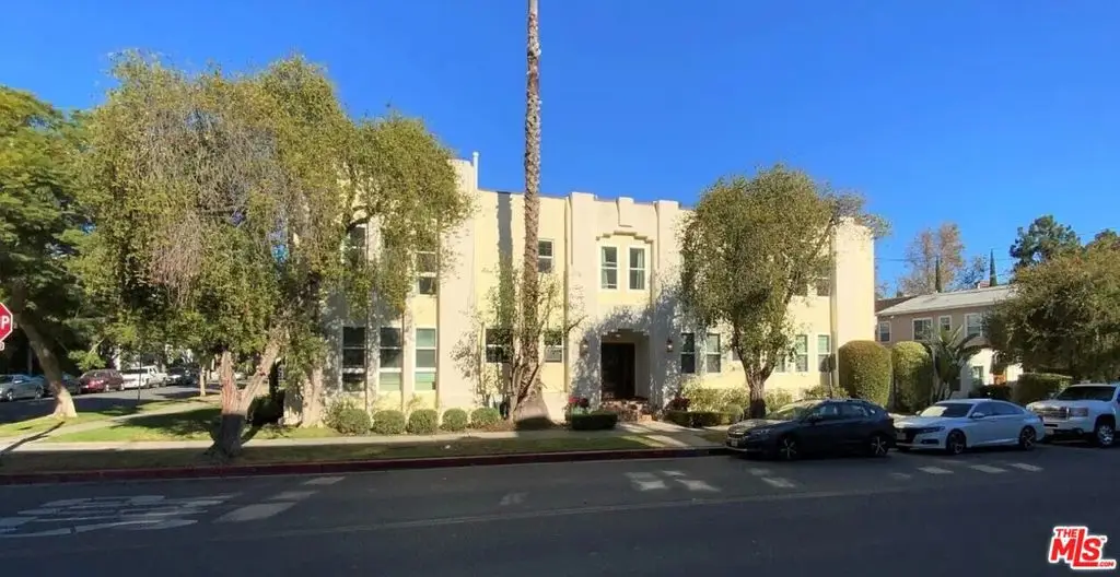 202 N La Peer Drive, Beverly Hills, CA 90211 - #1