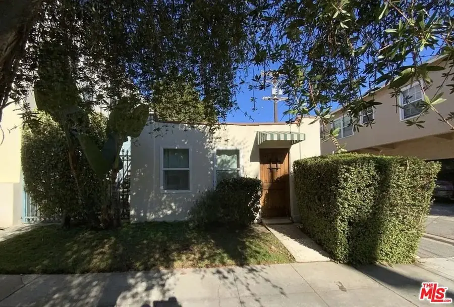 202 N La Peer Drive, Beverly Hills, CA 90211 - #3