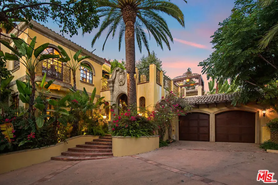 1274 N Clark Street, West Hollywood, CA 90069 - #3