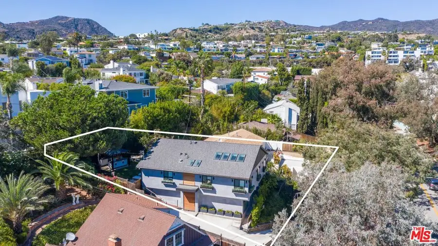 16723 W Sunset Boulevard, Pacific Palisades, CA 90272 - #3