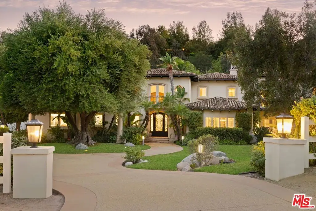 25217 Eldorado Meadow Road, Hidden Hills, CA 91302 - #1