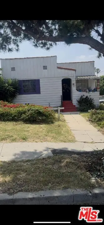 900 E 65th Street, Inglewood, CA 90302 - #1