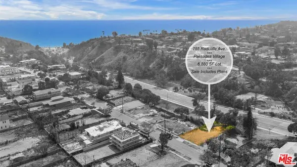755 Radcliffe Avenue, Pacific Palisades, CA 90272