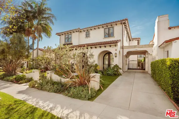 331 S Canon Dr, Beverly Hills, CA 90212