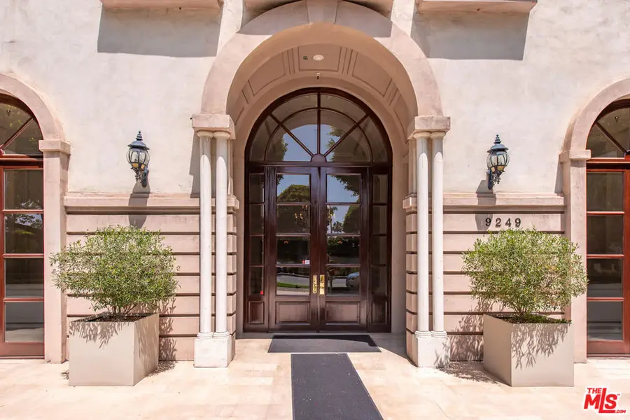 9249 Burton Way #305, Beverly Hills, CA 90210 - #2