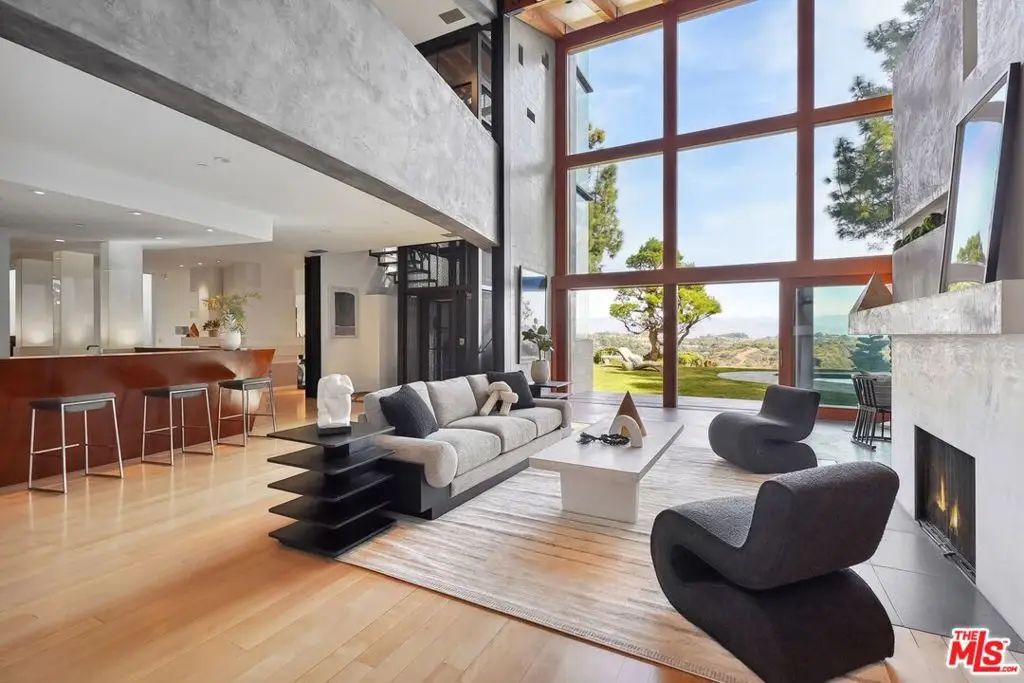 2238 Stradella Road, Los Angeles, CA 90077 - #1