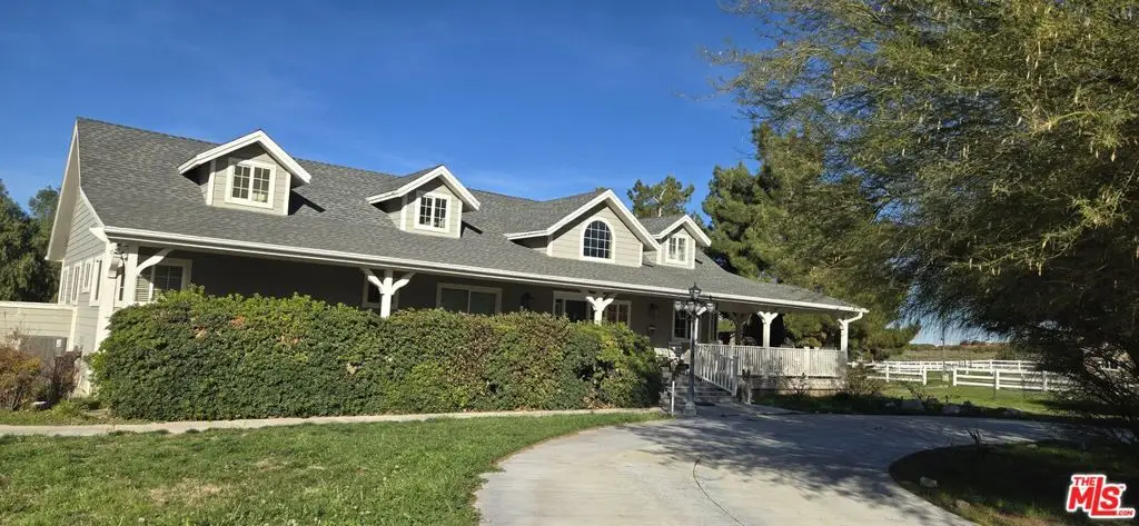 36300 Sierra Highway, Palmdale, CA 93550 - #1