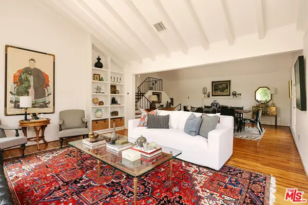 6937 Camrose Drive, Los Angeles, CA 90068