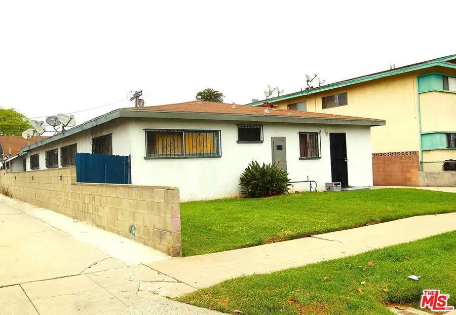 1/2 W 84th Street, Los Angeles, CA 90047 - #2