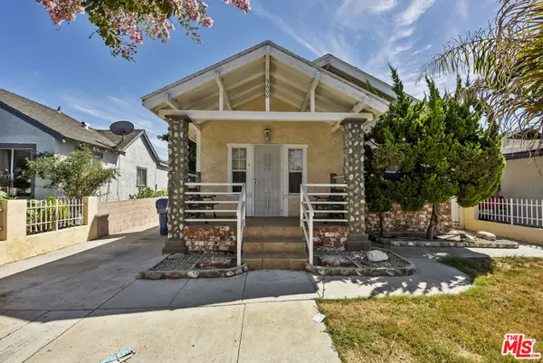 5600 Smiley Drive, Los Angeles, CA 90016