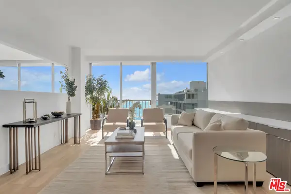 17350 W Sunset Boulevard #303, Pacific Palisades, CA 90272