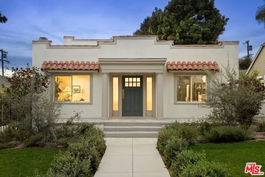 1337 N Orange Grove Avenue, West Hollywood, CA 90046 - #2