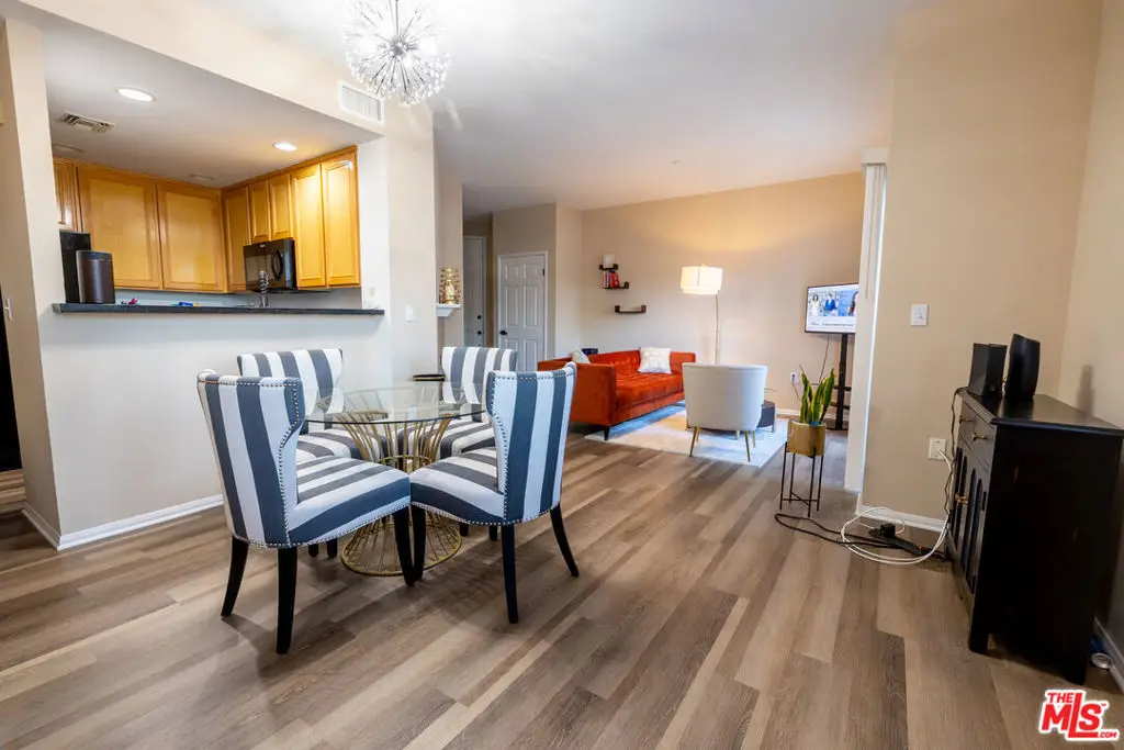 4600 Don Lorenzo Drive #4, Los Angeles, CA 90008 - #1