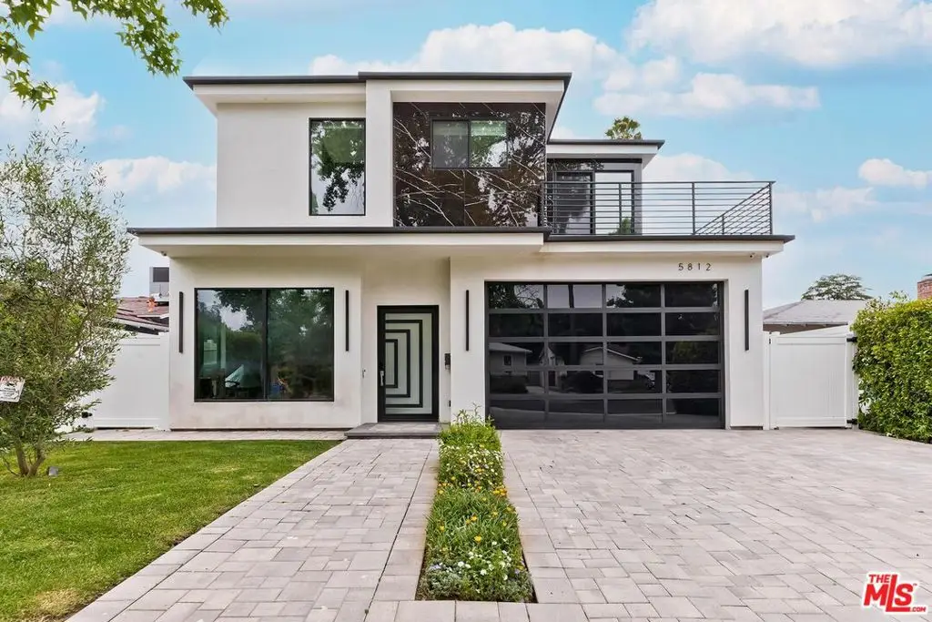 5812 Willis Avenue, Sherman Oaks, CA 91411 - #1