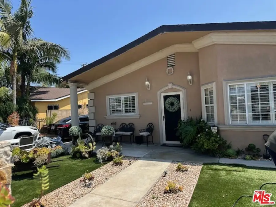 1130 E 66th Street, Inglewood, CA 90302 - #3