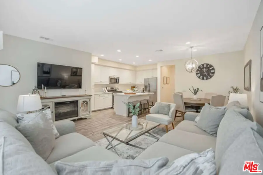 2464 Blossom Ridge Court #2, Simi Valley, CA 93063 - #3