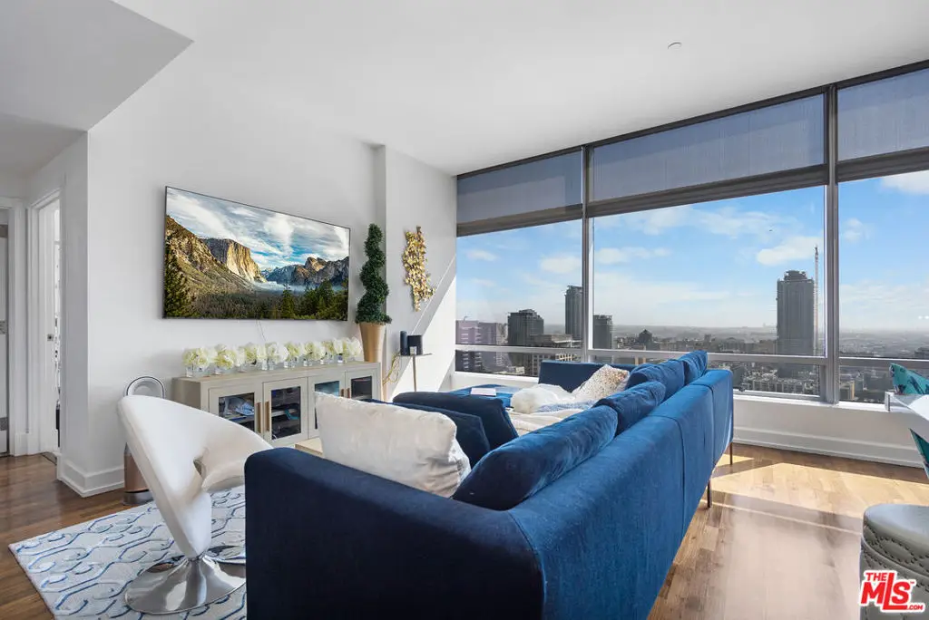 900 W Olympic Boulevard #31i, Los Angeles, CA 90015 - #1