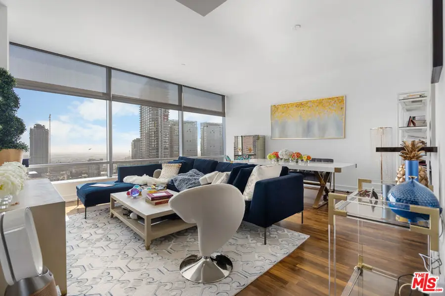 900 W Olympic Boulevard #31i, Los Angeles, CA 90015 - #3