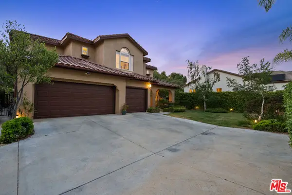 25618 Henley Way, Stevenson Ranch, CA 91381