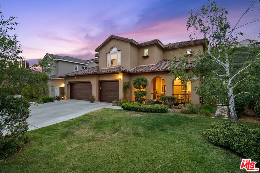 25618 Henley Way, Stevenson Ranch, CA 91381 - #3