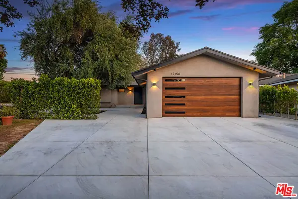 17150 Vintage Street, Northridge, CA 91325