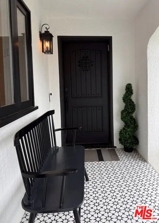 8814 Rosewood Avenue, Los Angeles, CA 90048 - #3