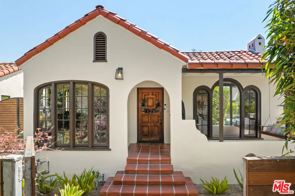 516 N Mansfield Avenue, Los Angeles, CA 90036 - #1