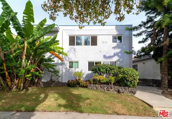 1323 11th Street, Santa Monica, CA 90401
