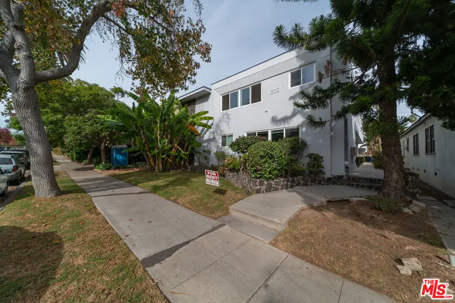 1323 11th Street, Santa Monica, CA 90401 - #2