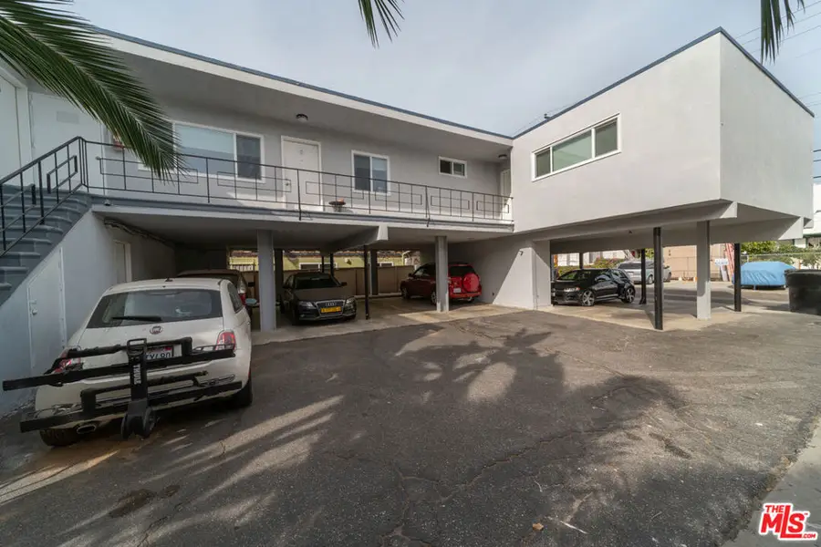 1323 11th Street, Santa Monica, CA 90401 - #3