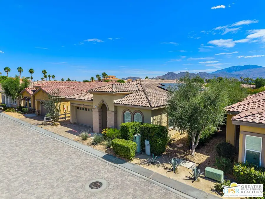 4111 Via Tramonti, Palm Desert, CA 92260 - #3