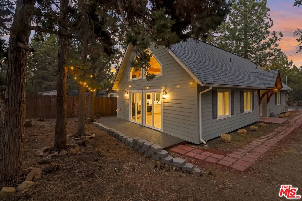 630 Victoria Lane, Sugarloaf, CA 92386 - #1