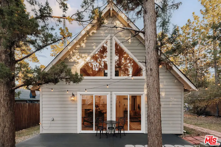 630 Victoria Lane, Sugarloaf, CA 92386 - #2