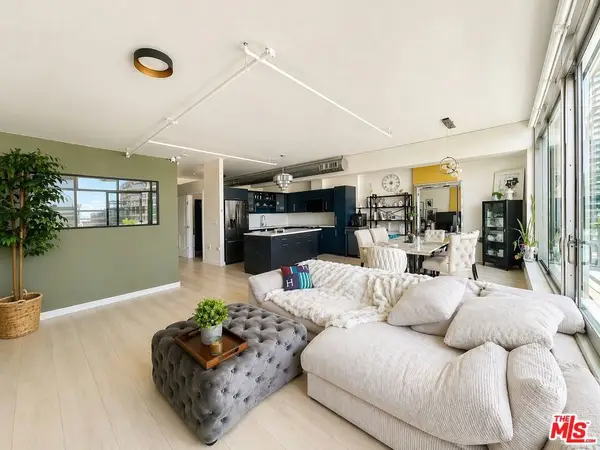 1100 S Hope Street #712, Los Angeles, CA 90015