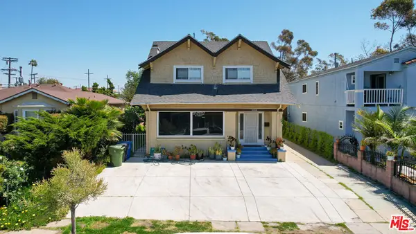 2308 11th Avenue, Los Angeles, CA 90018