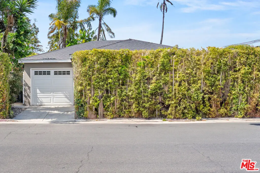 627 Mildred Avenue, Venice, CA 90291 - #1
