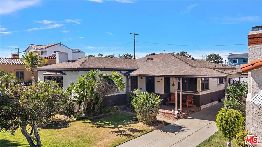 2917 W 82nd Place, Inglewood, CA 90305 - #2