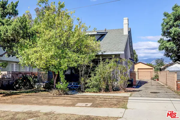 Address Withheld By Seller, San Gabriel, CA 91776