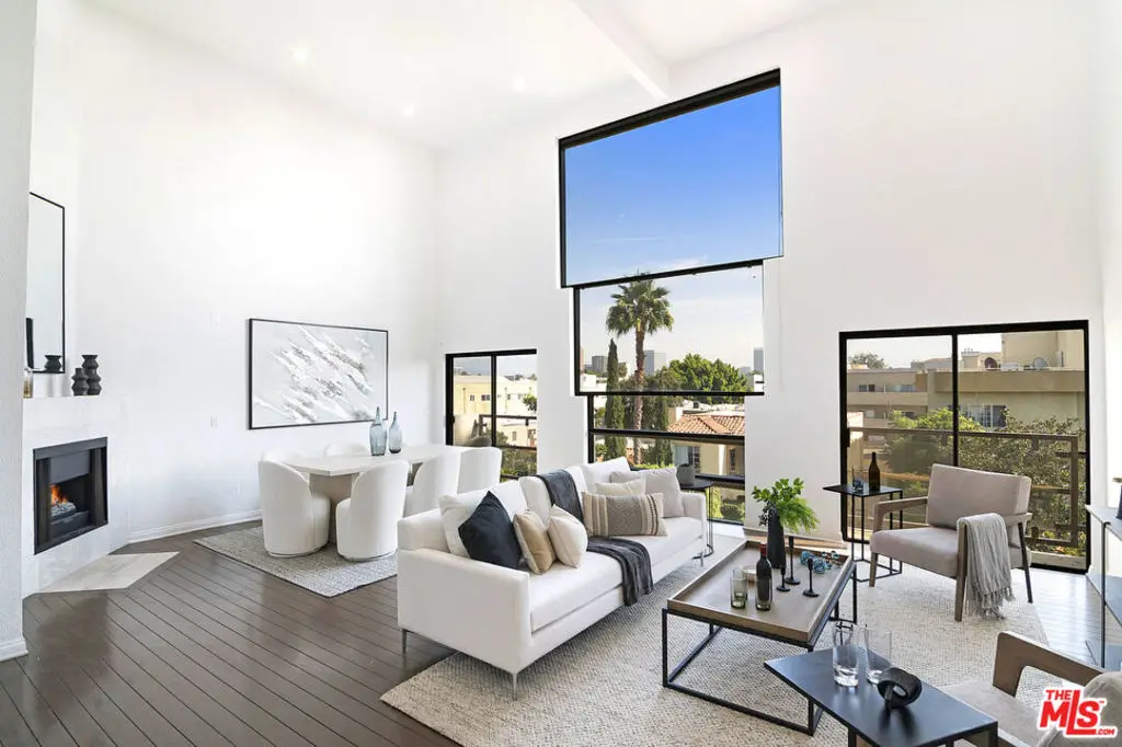 1059 S Shenandoah Street #304, Los Angeles, CA 90035 - #1