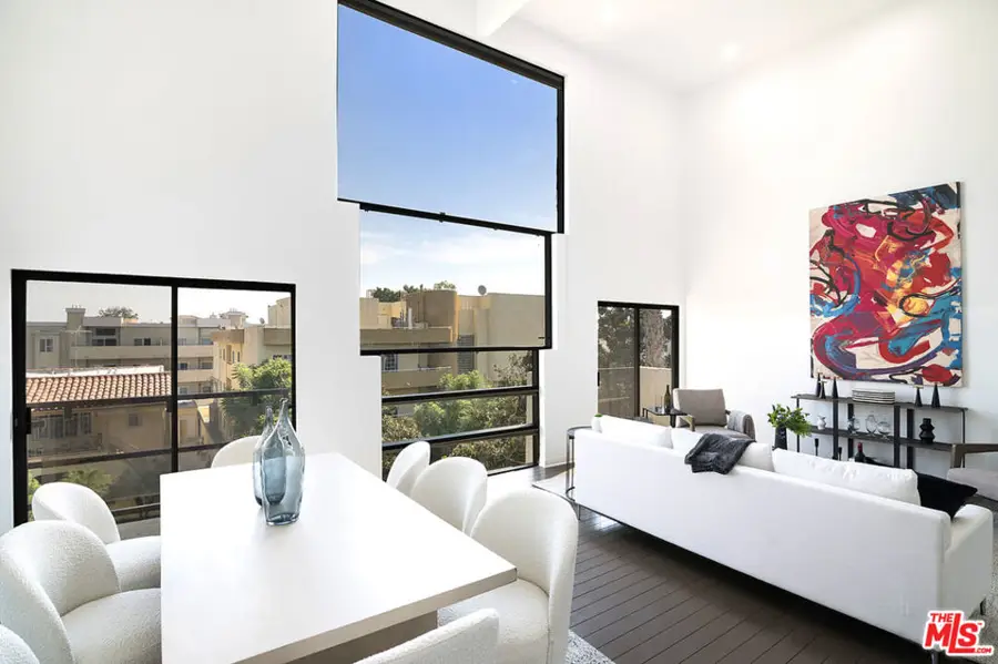 1059 S Shenandoah Street #304, Los Angeles, CA 90035 - #3