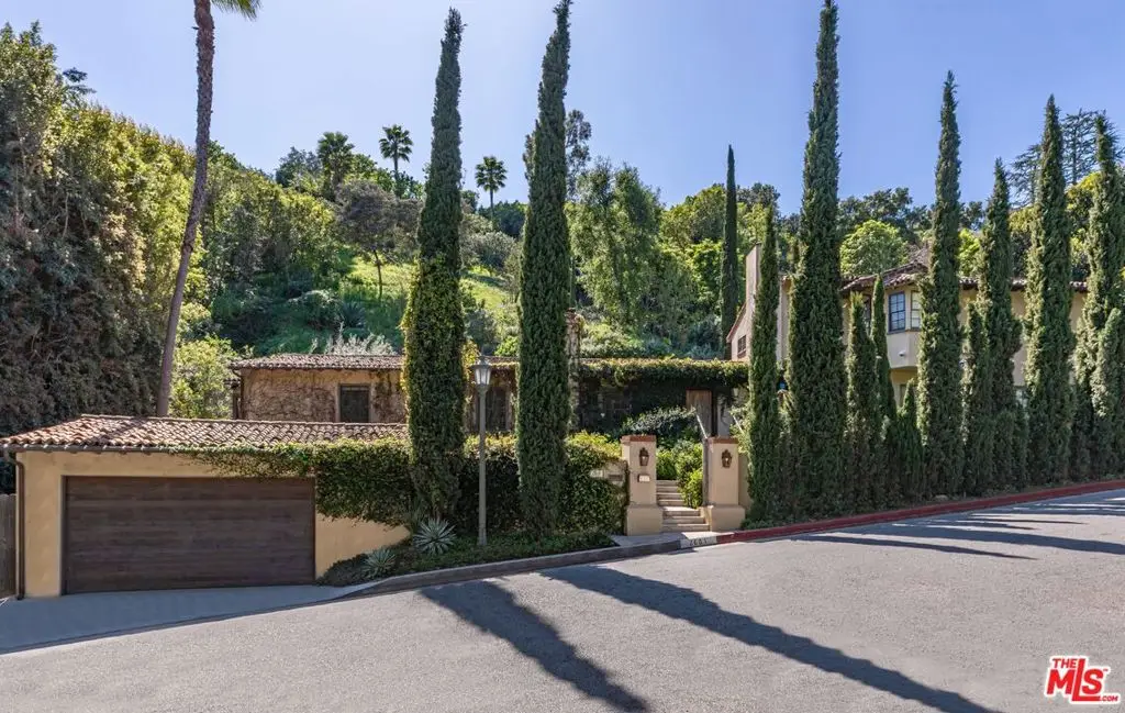 2601 Outpost Drive, Los Angeles, CA 90068 - #1
