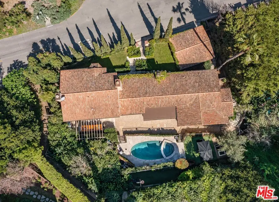 2601 Outpost Drive, Los Angeles, CA 90068 - #2