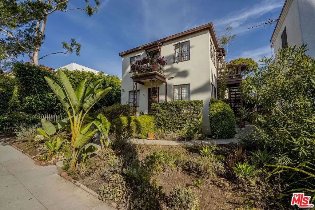 947 17th Street, Santa Monica, CA 90403 - #1