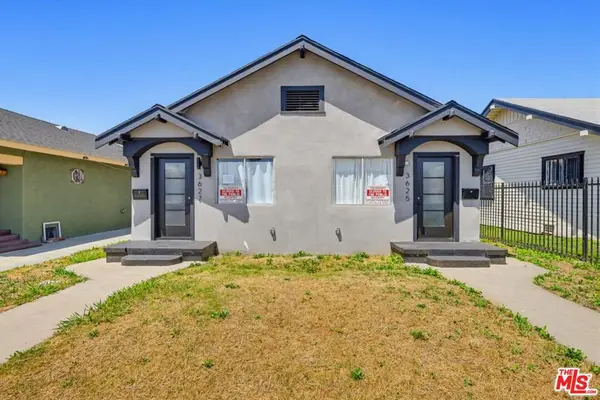 3625 4th Avenue, Los Angeles, CA 90018