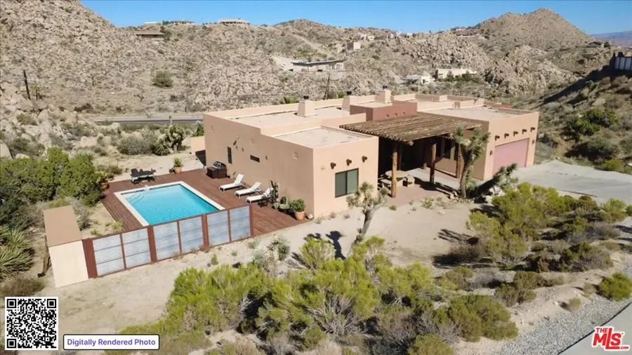 5935 Buena Suerte Road, Yucca Valley, CA 92284 - #2