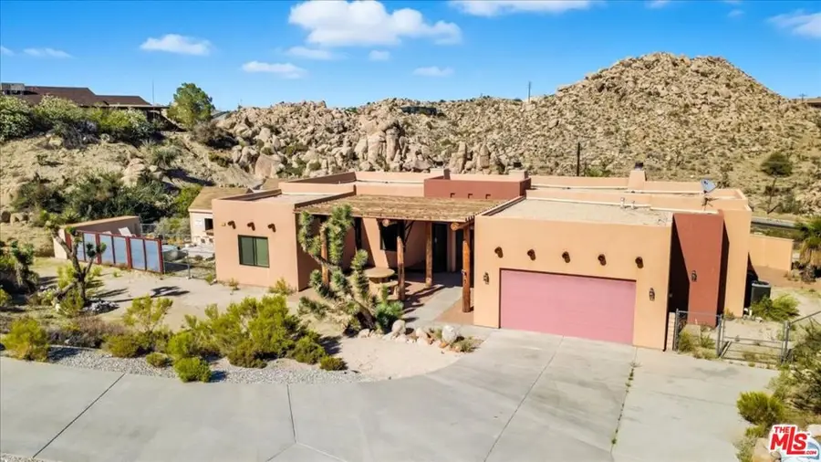 5935 Buena Suerte Road, Yucca Valley, CA 92284 - #3