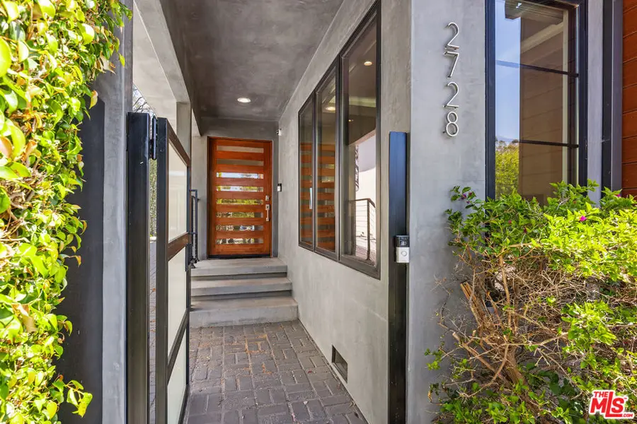 2728 Angelo Drive, Los Angeles, CA 90077 - #2